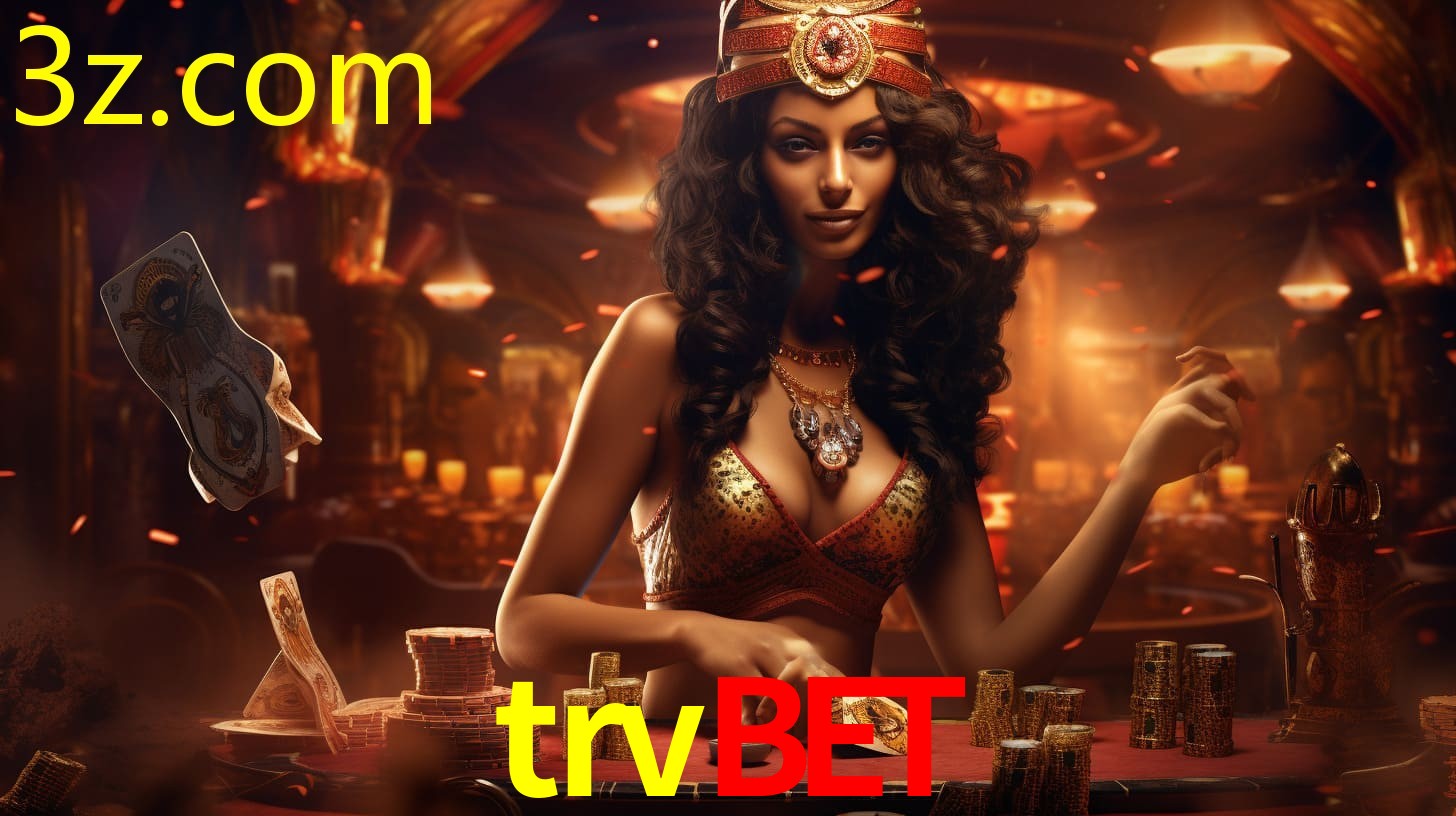 TRVBET